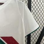 Camisa Fluminense AWAY II 24/25 - Torcedor