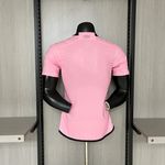 Camisa inter Miami 24/25 jogador Rosa