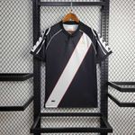 Camisa 24/25 Vasco da Gama Retrô 1998 Libertadores - Torcedor Masculina