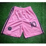 Conjunto Infantil Inter Miami Lionel Messi 10 22/23 - Rosa