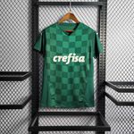 Camisa Palmeiras I 21/22 Torcedor Masculina - Verde