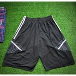 Conjunto De Treino Regata + Short Juventus 23/24 - Azul Marinho/Rosa