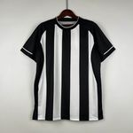 Camisa Botafogo Home 22/23 - Torcedor Masculino - (mangas preta)