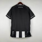 Camisa Botafogo Home 22/23 - Torcedor Masculino - (mangas preta)