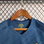 Conjunto Infantil 22-23 Al Nassr - Azul