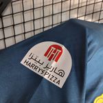 Conjunto Infantil 22-23 Al Nassr - Azul