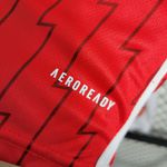 Conjunto Infantil Arsenal Home 23/24