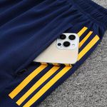 Conjunto De Treino Camisa + Short Espanha 23/24 - Masculino 