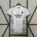 Camisa Real Madrid Edição Especial 24/25 Torcedor Masculina