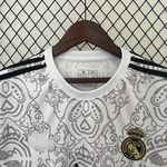 Camisa Real Madrid Edição Especial 24/25 Torcedor Masculina