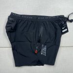 Short Nike Dry Fit(Aquecedor Interno) - Preto - Masculino - NK01