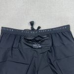 Short Nike Dry Fit(Aquecedor Interno) - Preto - Masculino - NK01