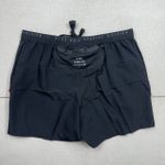 Short Nike Dry Fit(Aquecedor Interno) - Preto - Masculino - NK01