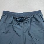 Short Nike Dry Fit(Aquecedor Interno) - Grafite - Masculino - NK02