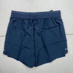 Short Nike Dry Fit - Azul - Masculino - NK03