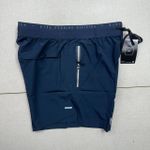 Short Nike Dry Fit - Azul - Masculino - NK03