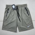 Short Nike Dry fit- Masculino - Bege - NK05
