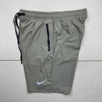 Short Nike Dry fit- Masculino - Bege - NK05
