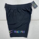 Short Nike Dry fit - Masculino - Preto - NK06 