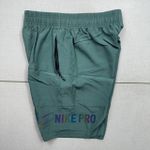 Short Nike Dry fit - Masculino - Verde - NK07 