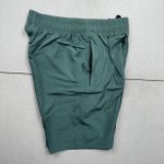 Short Nike Dry fit - Masculino - Verde - NK07 