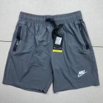 Short Nike Dry fit - Masculino - Cinza - NK08