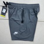 Short Nike Dry fit - Masculino - Cinza - NK08