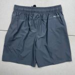 Short Nike Dry fit - Masculino - Cinza - NK08