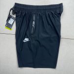 Short Nike Dry fit - Masculino - Preto - NK09