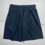 Short Nike Dry fit - Masculino - Preto - NK09