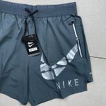 Short Nike Dry fit - Masculino - Cinza - NK11 