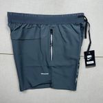 Short Nike Dry fit - Masculino - Cinza - NK11 