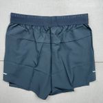 Short Nike Dry fit - Masculino - Cinza - NK11 