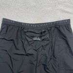 Short Nike Dry fit (aquecedor interno) - Masculino - Preto - NK12 