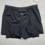 Short Nike Dry fit (aquecedor interno) - Masculino - Preto - NK12 