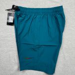 Short Nike Dry fit - Masculino - Verde - NK14