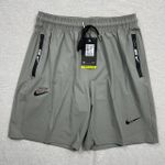 Short Nike Dry fit - Masculino - Bege - NK15 