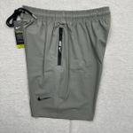 Short Nike Dry fit - Masculino - Bege - NK15 