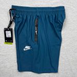 Short Nike Dry fit - Masculino - Azul - NK17 