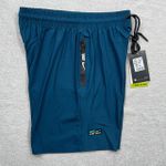 Short Nike Dry fit - Masculino - Azul - NK17 