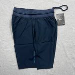 Short Nike Dry fit - Masculino - Azul - NK18