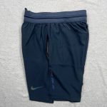 Short Nike Dry fit - Masculino - Azul - NK18
