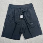 Short Nike Dry fit - Masculino - Preto - NK19 