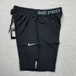 Short Nike Dry fit - Masculino - Preto - NK20