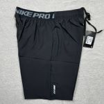 Short Nike Dry fit - Masculino - Preto - NK20