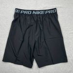 Short Nike Dry fit - Masculino - Preto - NK20