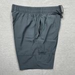Short Nike Dry fit - Masculino - Cinza - NK21