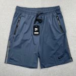 Short Nike Dry fit - Masculino - Cinza - NK22