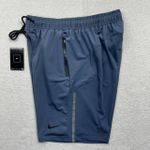 Short Nike Dry fit - Masculino - Cinza - NK22