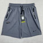 Short Nike Dry fit - Masculino - Cinza - NK23 